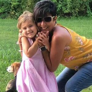 Meet your Posher, Marcy